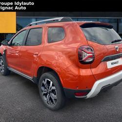 Dacia Duster ECO-G 100 4x2 Prestige Trignac