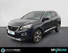 Peugeot 3008 Cosne-Cours-sur-Loire