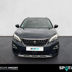 Peugeot 3008 BlueHDi 130ch S&S EAT8 ALLURE Cosne-Cours-sur-Loire