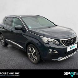 Peugeot 3008 BlueHDi 130ch S&S EAT8 ALLURE Cosne-Cours-sur-Loire
