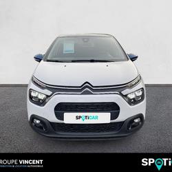 Citroen C3 PureTech 110 S&S EAT6 Shine Pack Gien