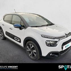 Citroen C3 PureTech 110 S&S EAT6 Shine Pack Gien