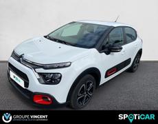 Citroen C3 Cosne-Cours-sur-Loire