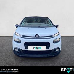 Citroen C3 PureTech 82 S&S BVM Graphic Gien