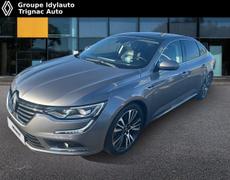Renault Talisman - Blue dCi 200 EDC Initiale Paris - 18 990 €