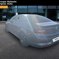 Renault Talisman Blue dCi 200 EDC Initiale Paris Trignac