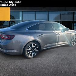 Renault Talisman Blue dCi 200 EDC Initiale Paris Trignac