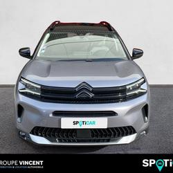 Citroen C5 Aircross C5 Aircross Hybride rechargeable 225 &euml;-EAT8 Shine Gien