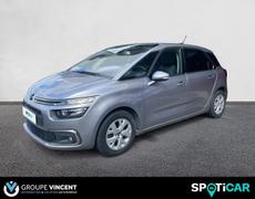 Citroen C4 Picasso Gien