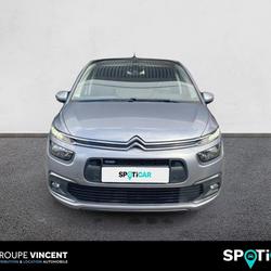 Citroen C4 Picasso PURE TECH 130 FEEL Gien
