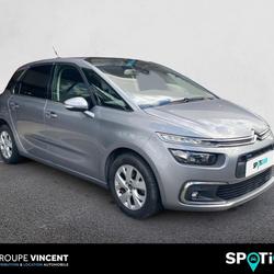 Citroen C4 Picasso PURE TECH 130 FEEL Gien