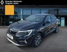 Renault Arkana Trignac