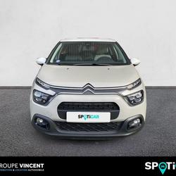 Citroen C3 PureTech 110 S&S EAT6 Saint James Gien