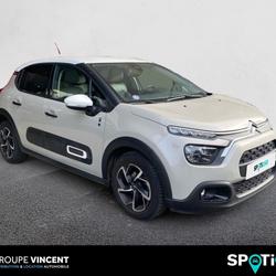 Citroen C3 PureTech 110 S&S EAT6 Saint James Gien