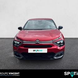 Citroen C4 PureTech 155 S&S EAT8 Shine Pack Cosne-Cours-sur-Loire