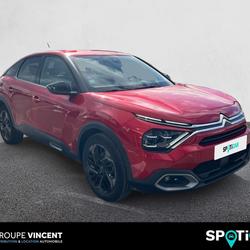 Citroen C4 PureTech 155 S&S EAT8 Shine Pack Cosne-Cours-sur-Loire