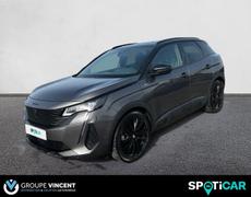Peugeot 3008 Cosne-Cours-sur-Loire