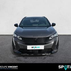 Peugeot 3008 HYBRIDE 225ch EAT8 GT PACK Cosne-Cours-sur-Loire