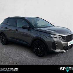 Peugeot 3008 HYBRIDE 225ch EAT8 GT PACK Cosne-Cours-sur-Loire