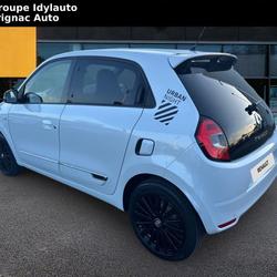 Renault Twingo 3 Twingo III SCe 65 SL Urban Night Trignac
