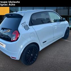 Renault Twingo 3 Twingo III SCe 65 SL Urban Night Trignac