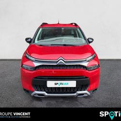 Citroen C3 Aircross BlueHDi 110 S&S BVM6 Feel Pack Gien