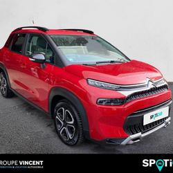 Citroen C3 Aircross BlueHDi 110 S&S BVM6 Feel Pack Gien
