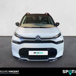 Citroen C3 Aircross PureTech 110ch, bo&icirc;te manuelle, MAX Gien