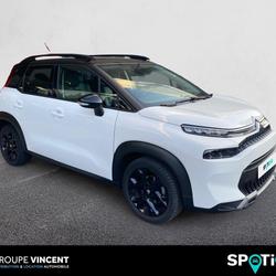 Citroen C3 Aircross PureTech 110ch, bo&icirc;te manuelle, MAX Gien
