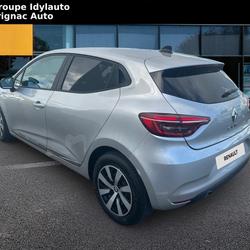 Renault Clio 5 Clio TCe 90 Evolution Trignac