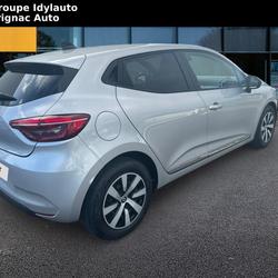 Renault Clio 5 Clio TCe 90 Evolution Trignac