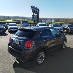 Fiat 500x 1.6 JTD 120 LOUNGE Pl&eacute;n&eacute;e-Jugon