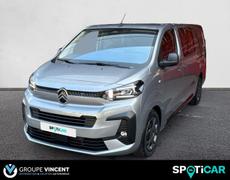 Citroen Jumpy Gien