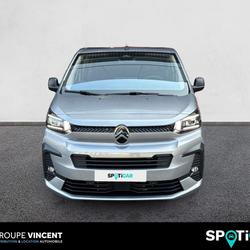 Citroen Jumpy XL 2.2 DIESEL 180CV CABINE APROFONDIE Gien