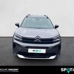 Citroen C5 Aircross Hybride rechargeable 180ch, bo&icirc;te auto Cosne-Cours-sur-Loire