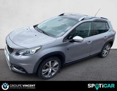 Peugeot 2008 Cosne-Cours-sur-Loire