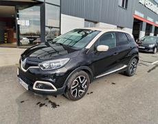 Renault Captur Plénée-Jugon