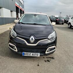 Renault Captur 1.2 TCE 120 EDC INTENS Pl&eacute;n&eacute;e-Jugon