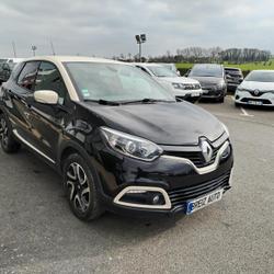 Renault Captur 1.2 TCE 120 EDC INTENS Pl&eacute;n&eacute;e-Jugon