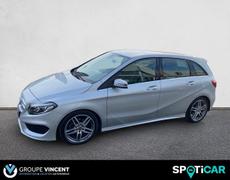 Mercedes Classe B Cosne-Cours-sur-Loire
