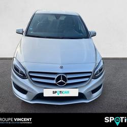 Mercedes Classe B 200 D 136 ch SPORT TOURER 7G-DCT Cosne-Cours-sur-Loire
