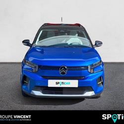 Citroen C3 PT 100CV BVM MAX Gien