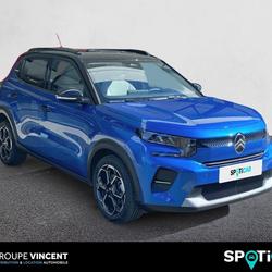 Citroen C3 PT 100CV BVM MAX Gien