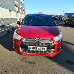 DS DS4 1.6 HDI 112 Pl&eacute;n&eacute;e-Jugon