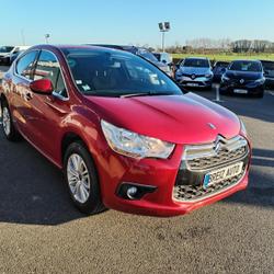 DS DS4 1.6 HDI 112 Pl&eacute;n&eacute;e-Jugon