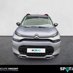 Citroen C3 Aircross 1.2 PT 110CV BVM Gien