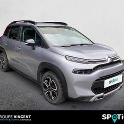 Citroen C3 Aircross 1.2 PT 110CV BVM Gien