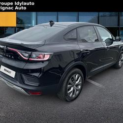 Renault Arkana mild hybrid 140 EDC GSR2 Evolution Trignac