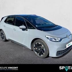 Volkswagen ID3 150CV AUTO PURE Gien
