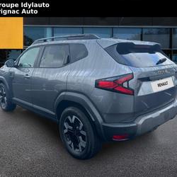 Dacia Duster Hybrid 140 Extreme Trignac